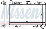 Радіатор INFINITI I30 / NISSAN CEFIRO (A33) / NISSAN MAXIMA / MAXIMA QX (A33) 1997-2007 г.