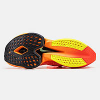 Кроссовки, кеды отличное качество Nike Air Zoom Alphafly Orange v2 Размер 41
