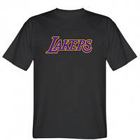 Мужская футболка LA Lakers