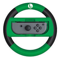 Руль Hori Racing Wheel for Nintendo Switch Luigi NSW-055U d