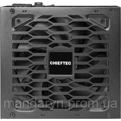 Блок питания Chieftec 750W Atmos CPX-750FC d - фото 4 - id-p2186265749