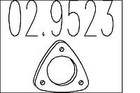 Монтажное кольцо AUDI A6 C6 (4F2) / AUDI A4 B6 (8E5) / AUDI A4 B7 (8EC) 1989-2014 г.
