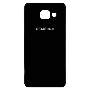 Задня кришка Samsung A310 Galaxy A3 2016 black