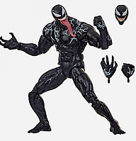 Екшн фигурка Marvel Веном, 18 см - Venom, Marvel Купи уже сегодня!