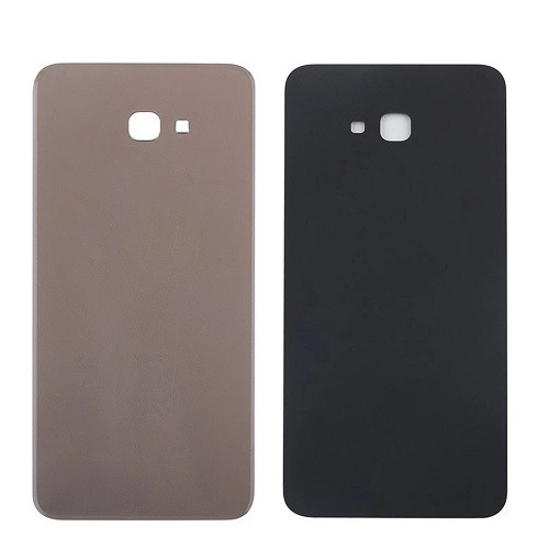 Задня кришка Samsung J415 Galaxy J4 Plus 2018 gold, фото 1
