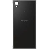 Задняя крышка Sony G3412/G3416/G3426 Xperia XA1 Plus Dual black