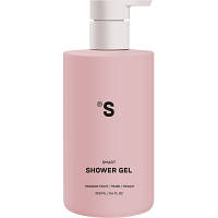 Гель для душа Sister's Aroma Smart Shower Gel Маракуйя 100 мл 4820227781010 d