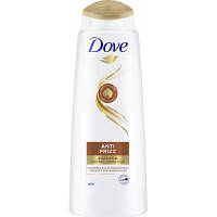 Шампунь Dove Hair Therapy Питательный уход 400 мл 8710522924167 d