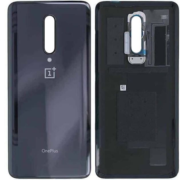 Задня кришка OnePlus 7 Pro Mirror Grey (Original PRC)