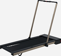 Бігова доріжка Toorx Treadmill City Compact Pure Bronze (CITY-COMPACT-B) Купи уже сегодня!