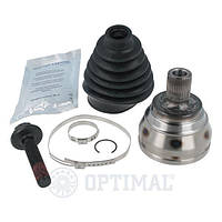 ШРУС VW GOLF (CD1) / VW CC B7 (358) / VW TOURAN (1T3) / SKODA YETI (5L) 2003-2022 г.