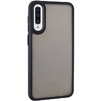 Чехол TPU+PC Lyon Frosted для Samsung Galaxy A50 (A505F) / A50s / A30s tra trs