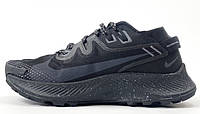 Чоловічі кросівки Nike Pegasus Trail 2 Gore-Tex Black
