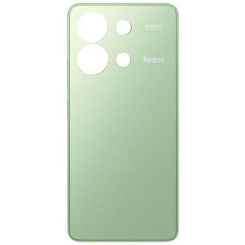 Задня кришка Xiaomi Redmi Note 13 4G Mint Green (Original PRC)