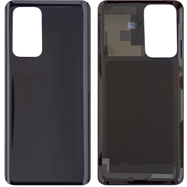 Задня кришка OnePlus 9 4G Astral Black (Original PRC)