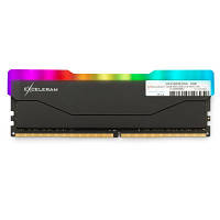 Модуль памяти для компьютера DDR4 8GB 3200 MHz RGB X2 Series Black eXceleram ERX2B408326A d