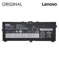 Аккумулятор для ноутбука Lenovo ThinkPad X390 Yoga L18M3P72 11.55V 4211mAh NB481392 d