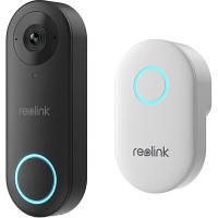 Вызывная панель Reolink Video Doorbell WiFi d