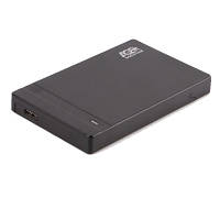 Карман внешний AgeStar 2.5", USB3.0, черный 3UB2P3 d