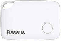 Трекер Baseus Intelligent T2 ropetype anti-loss device White hmt