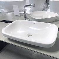 Умивальник на стільницю 600х380 Duravit Durastyle 0349600000