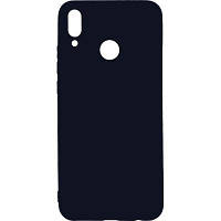 Чохол до мобільного телефона Toto 1mm Matt TPU Case Huawei Y9 2019 Black F_93948 p