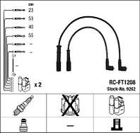 Комплект кабелей зажигания FIAT DOBLO (223_) 1999-2012 г.