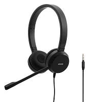 Наушники Lenovo Pro Stereo Wired VOIP Headset 4XD0S92991 d