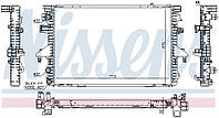 Радиатор VW CALIFORNIA T5 (7EC, 7EF, 7EG, 7HF) 2003-2015 г.