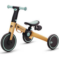 Детский велосипед Kinderkraft 3 в 1 4TRIKE Sunflower KR4TRI22BLU0000 d