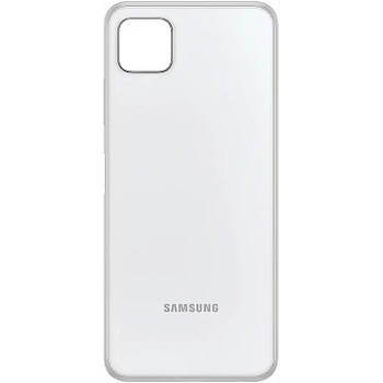 Задня кришка Samsung A226 Galaxy A22 5G white (Original PRC)