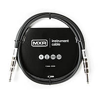 Кабель инструментальный Dunlop DCIS05 MXR Standard Instrument Cable 1.5m (5ft) ZZ, код: 6556797