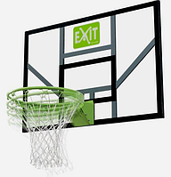 Баскетбольный щит Exit Galaxy + кольцо с амортизацией Купи уже сегодня!