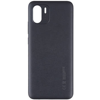 Задня кришка Xiaomi Redmi A1 Black (Original PRC)