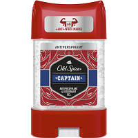 Антиперспирант Old Spice Captain 70 мл 8001090999153 d