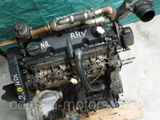 Двигун Fiat Ducato Box 115 Multijet 2,0 D, 2011-today тип двигуна 250 A2.000, 250 A1.000