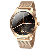 Смарт-часы Maxcom Fit FW42 Gold d