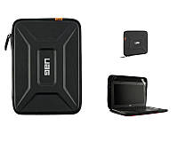 Чохол Uag Medium для планшетів і ультрабуків до 13, Black