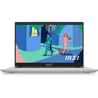 Ноутбук MSI MODERN 14 C12M-285XUA d