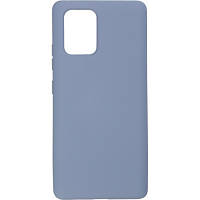 Чехол для мобильного телефона Armorstandart ICON Case Samsung S10 Lite Blue ARM56350 d