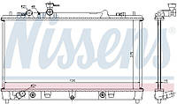 Радиатор MAZDA 6 (GH) 2007-2013 г.