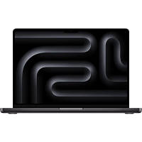 Ноутбук Apple MacBook Pro 14 A2992 M3 Pro Space Black MRX43UA/A d