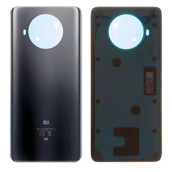 Задня кришка Xiaomi Mi 10T Lite Pearl Gray (Original PRC)