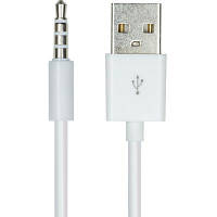 Переходник USB AM to 4pin Jack 3.5mm 0.15m PowerPlant (CA912827) and