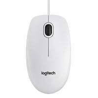 Мышка Logitech B100 (910-003360) and