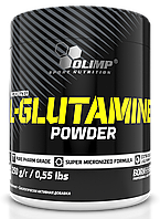 Olimp L-Glutamine Powder 250g