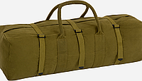 Сумка для інструментів Highlander Rope Handle Tool Bag 75 cm Olive (TB004) Купи уже сегодня!