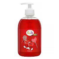 Мыло Deliplus Kids liquid soap for hands Deliplus, 500 мл., оригинал. Доставка от 14 дней
