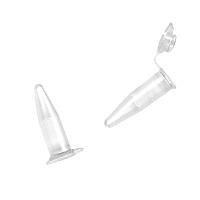 Пробірка JS 1,5 мл Еппендорф 500 шт/уп