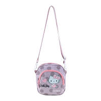 Сумка-рюкзак детская Kite Hello Kitty, для девочек, бежевый (HK24-2620)